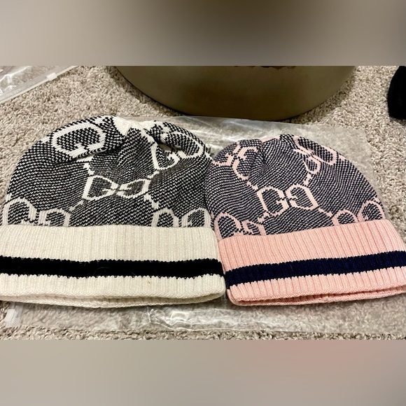 GG Beanie Hats - Picture 5 of 5